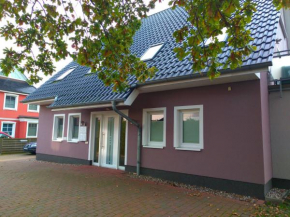 Pier 605 - 4 Sterne inklusive POWER WLAN - 2 Parkplätze - Wäschepaket #Bestpreisgarantie# in Zingst